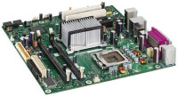 Intel BLKD946GZISSL Intel BLKD946GZISSL